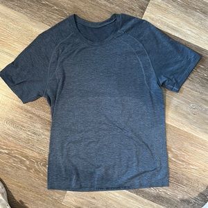 Lululemon metal vent t shirt
